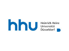 HEINRICH-HEINE-UNIVERSITAET DUESSELDORF (UDUS)