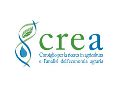 CONSIGLIO PER LA RICERCA IN AGRICOLTURA E L'ANALISI DELL'ECONOMIA AGRARIA (CREA)