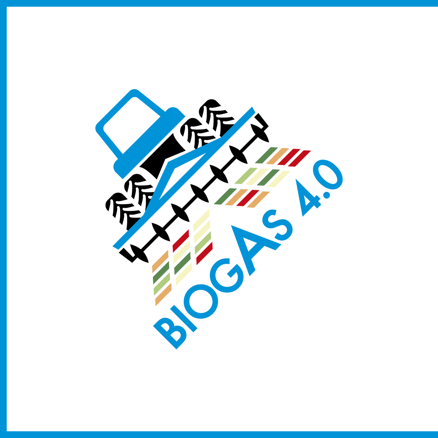 Biogas 4.0