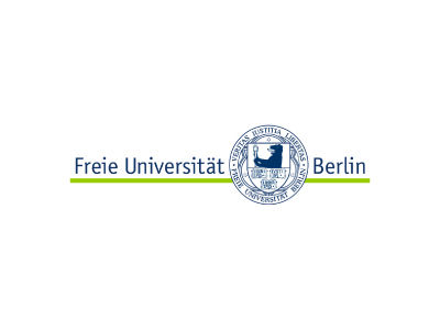 Freie Universität Berlin WG Geoecology