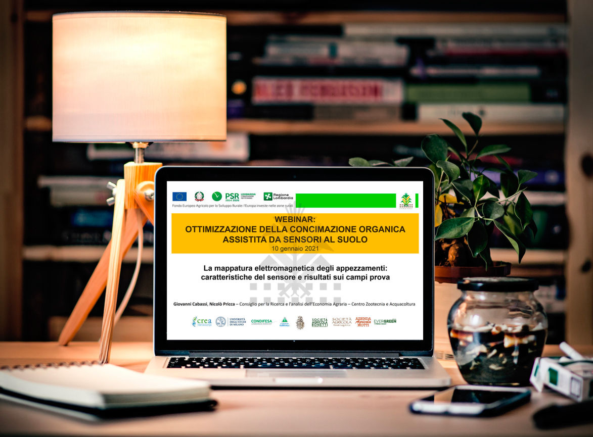 Webinar consensi 10 gennaio 2021