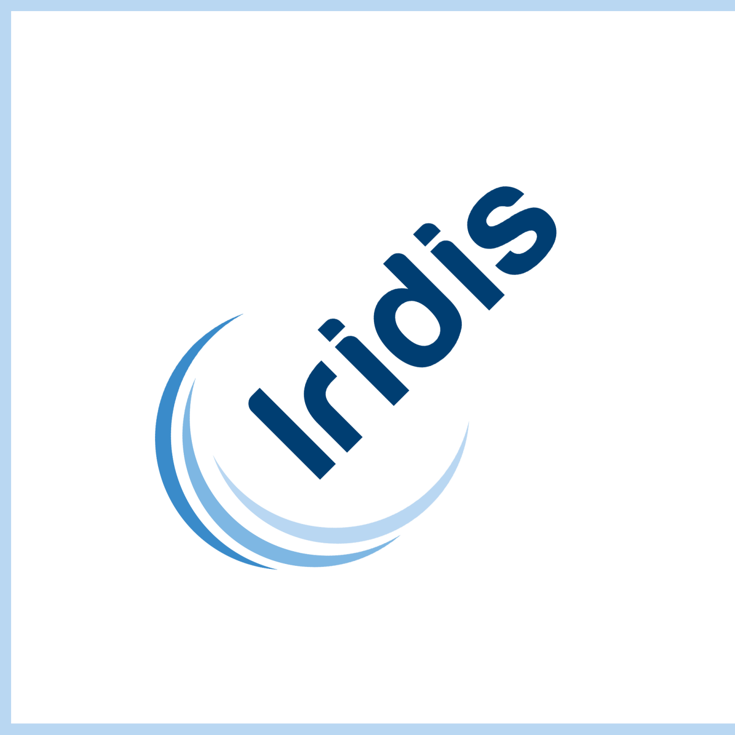 IRIDIS