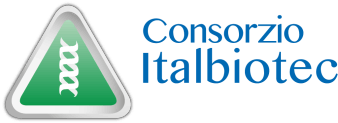 Logo Orizzontale Consorzio Italbiotec