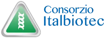 Logo Orizzontale Consorzio Italbiotec