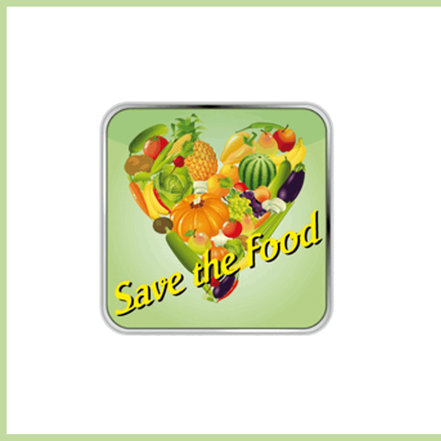 Save The Food