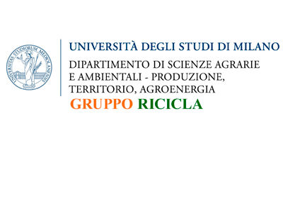 Università degli Studi MIlano Gruppo Ricicla